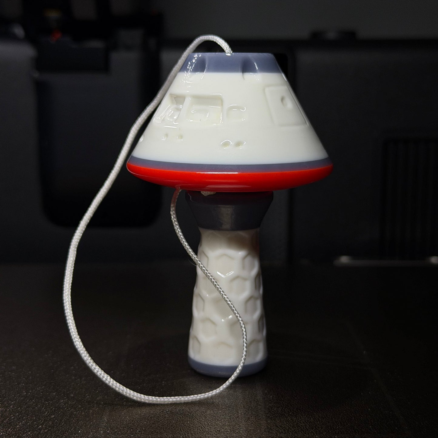 ORION CAPSULE