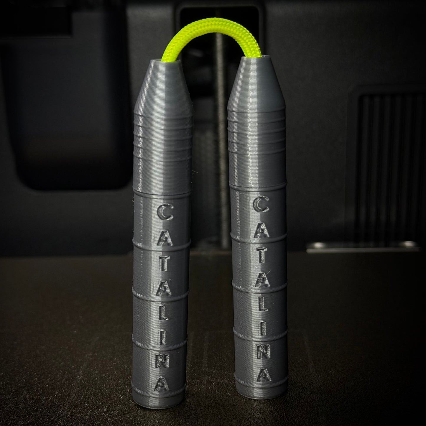 Rocket Boosters