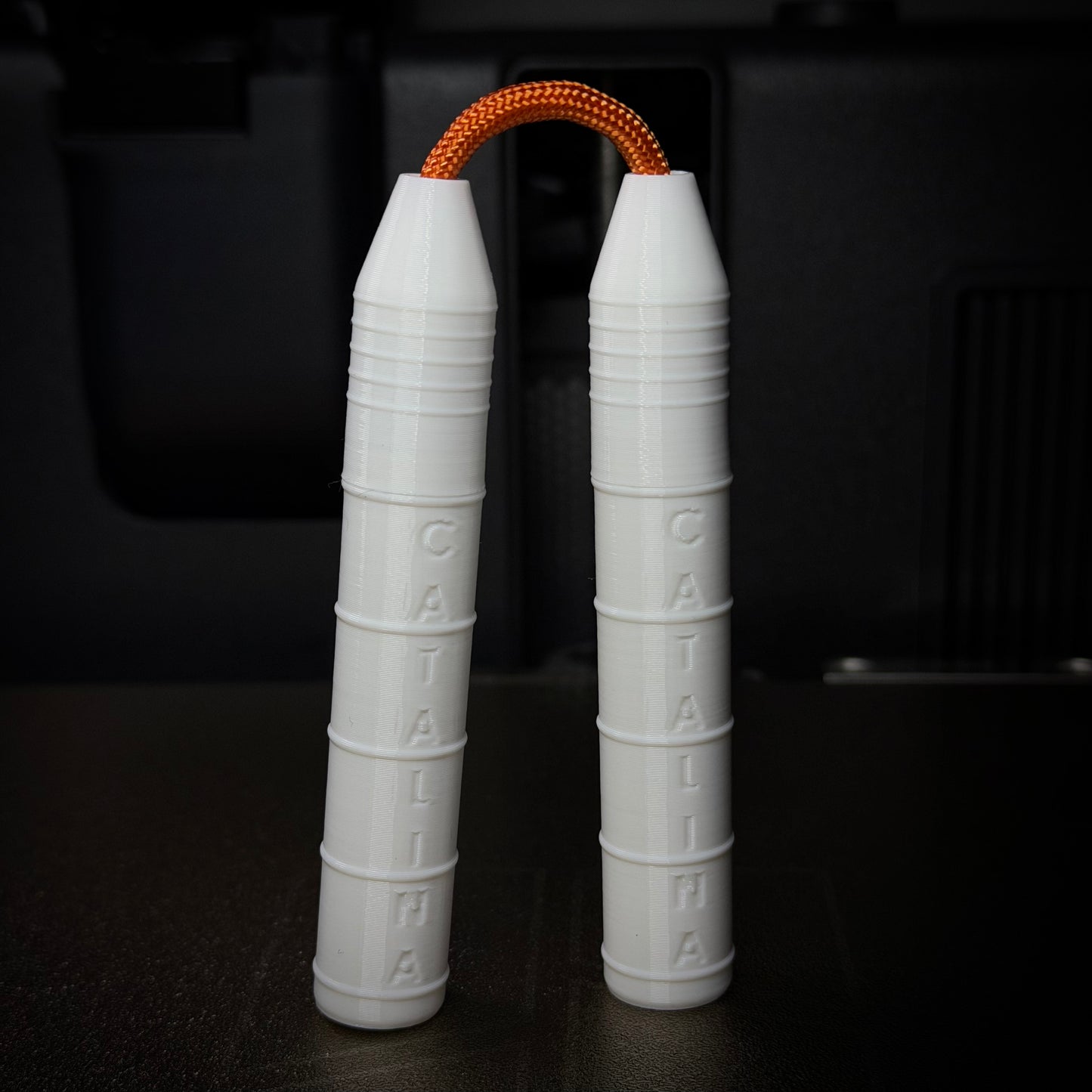 Rocket Boosters