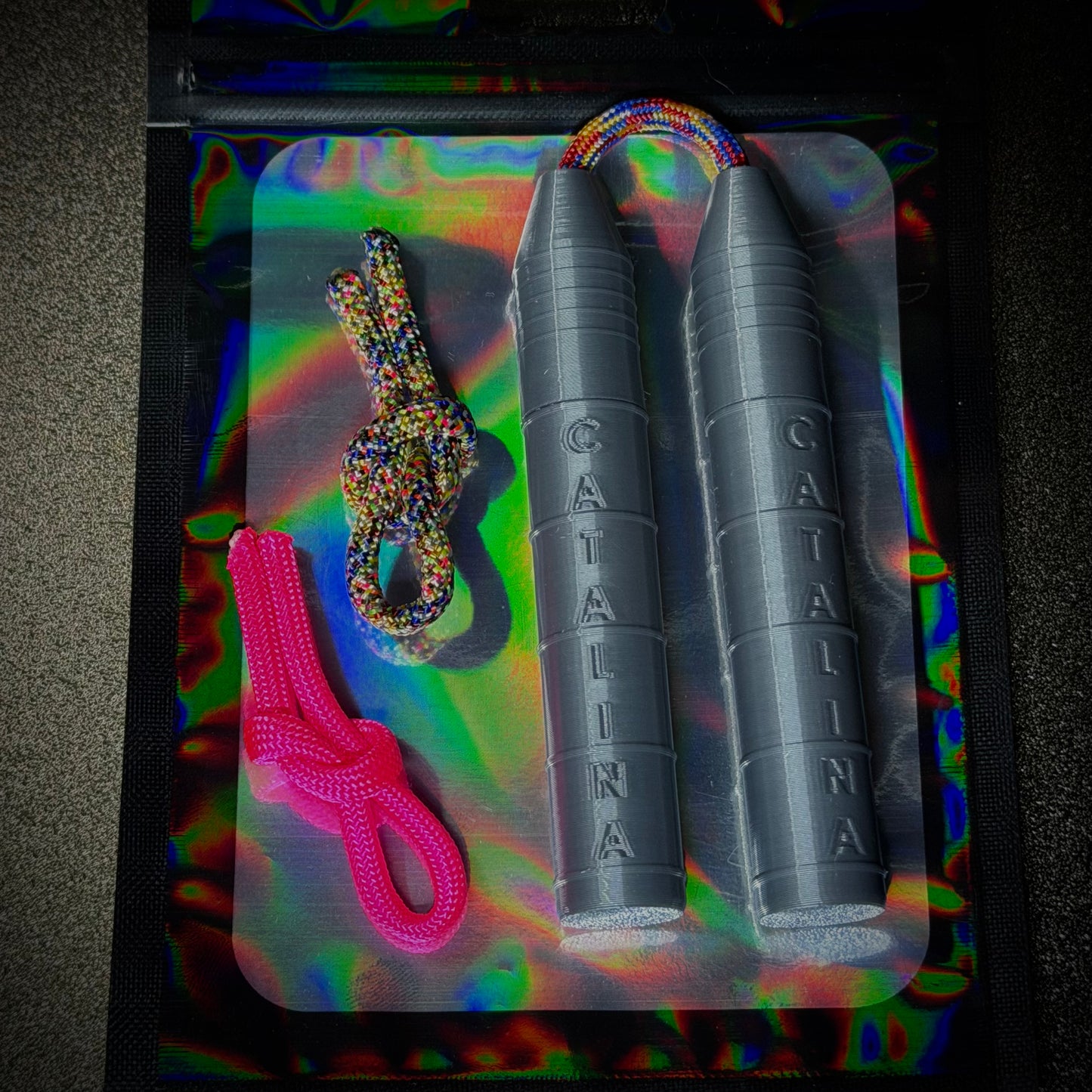Rocket Boosters