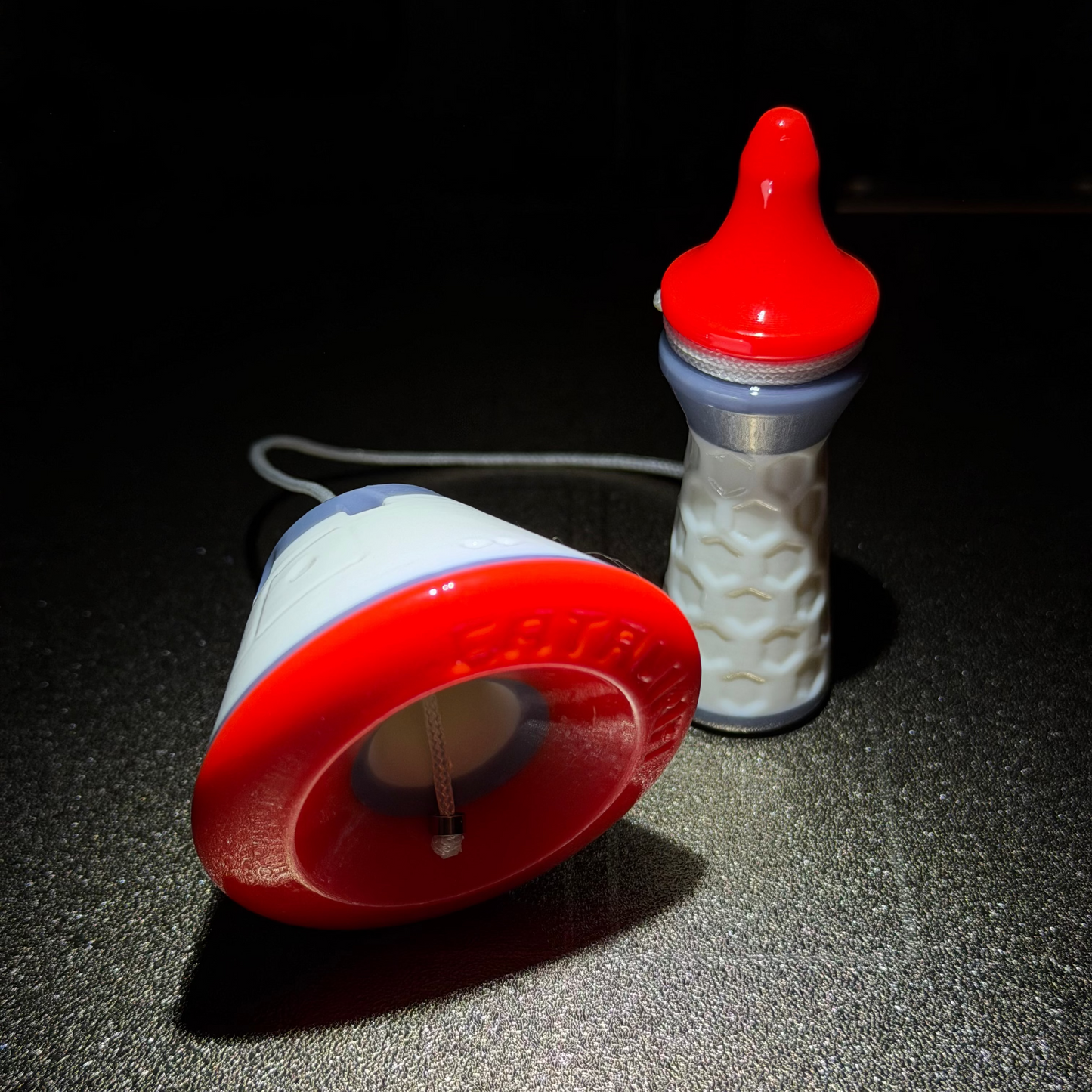 ORION CAPSULE