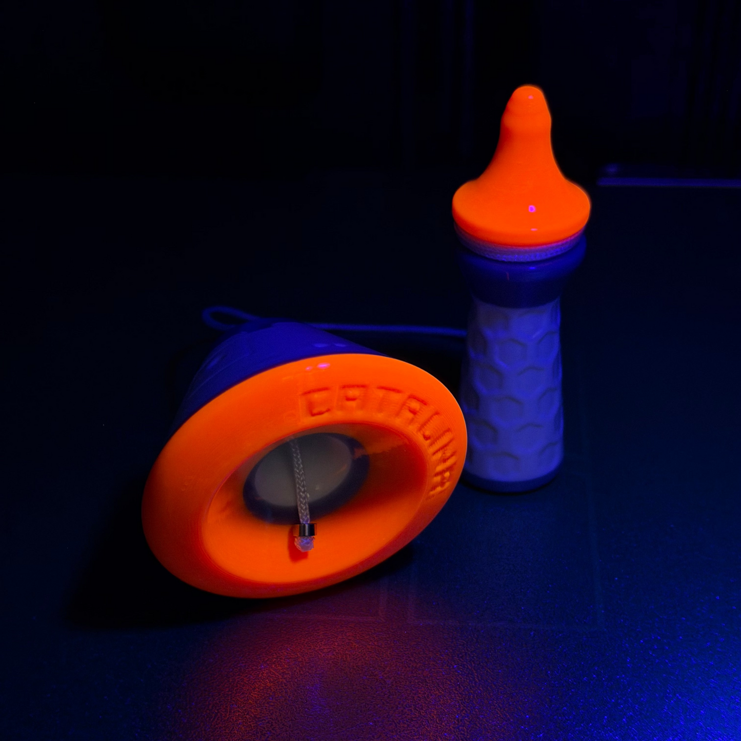 ORION CAPSULE