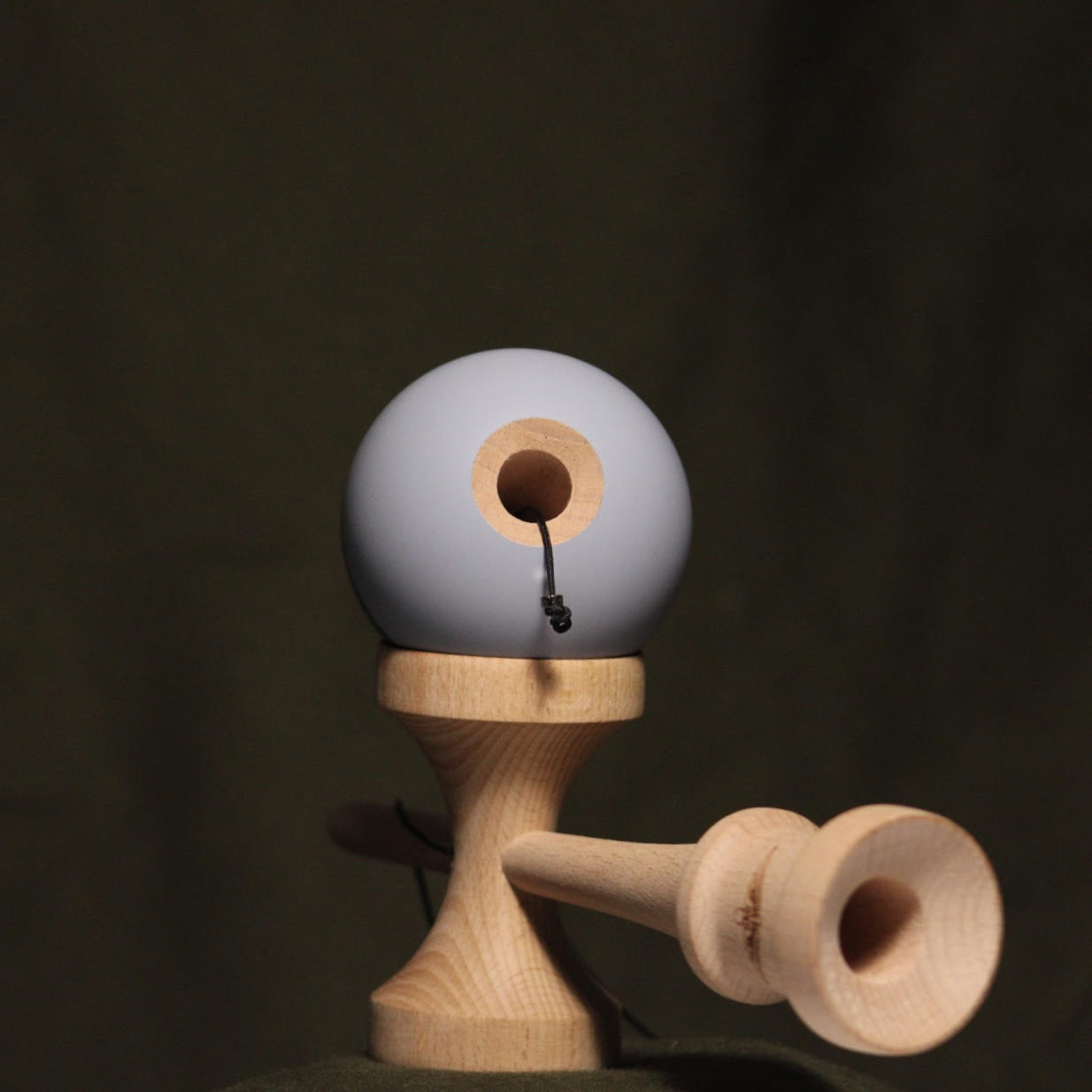 PBY-1 Kendama