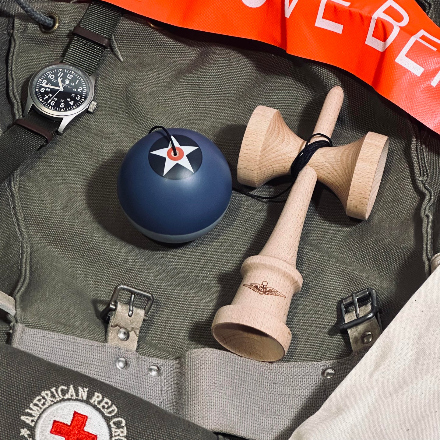 PBY-1 Kendama